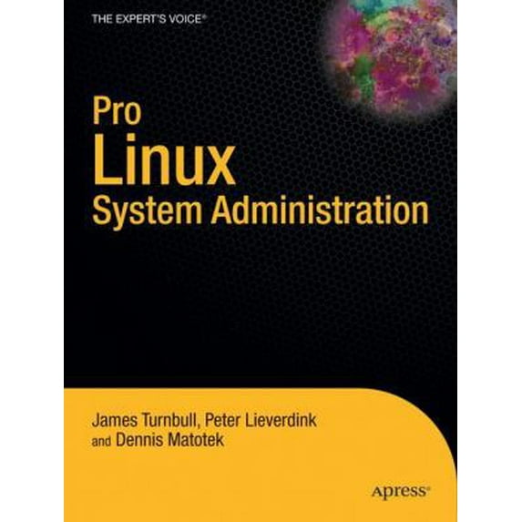 Pre-Owned Pro Linux System Administration