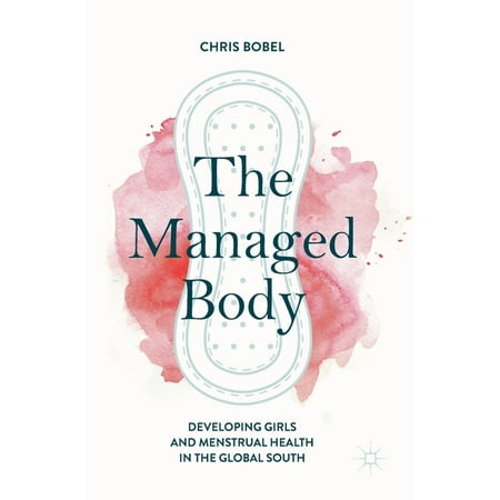 UPC: 9783319894133 | The Managed Body (Hardcover)
