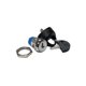 thumbnail image 4 of Replacement Mobility Scooter Spare Start On/off Ignition Switch With Key, 4 of 5