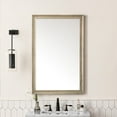 thumbnail image 5 of James Martin Vanities 735-M26-LNO Glenbrooke 26" W X 40" H Transitional Rectangular Wood, 5 of 7