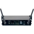 thumbnail image 3 of VocoPro UDH-DUAL-H Hybrid Wireless System Band H3, 3 of 4
