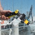 thumbnail image 3 of Boat Engine Flush Mixer with Flow Valve High Pressure Patios Car Wash Yard Hose Solution Dispenser Connector RV Truck Supplies, 3 of 6