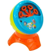 Little Kids Bubble Machine, Bubble Guppies