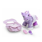 My Little Pony: So Soft Pony Purple-Petal Dove