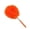 Orange, variant on Ceiling Fan Cleaner Duster,Microfiber Ceiling Fan Blade Cleaner,ReusableFan Blade Cleaner,Removable Duster with Scalable Pole,for Cleaning Walls Bookshelves Furniture Door Window,31.5 inch(Grey)