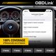 thumbnail image 3 of Adaptador OBD2 OBDLink CX Bimmercode Bluetooth 5.1 para BMW/Mini, 3 of 6