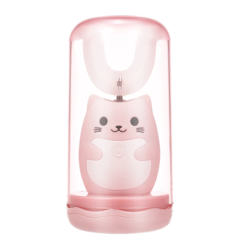 sonic electric toothbrush for kids