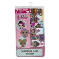 thumbnail image 2 of Handcraft Girls' Little 7-Pack LOL Surprise, 2 of 2