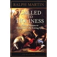 thumbnail image 1 of Pre-Owned Called to Holiness: What It Means to Encounter the Living God (Paperback) 0898707552 9780898707557, 1 of 1