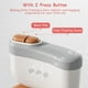 thumbnail image 4 of Baño Entrenador Infantil AEIOU YSB-8919 Musical Naranja, 4 of 10