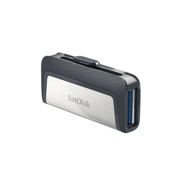 SanDisk Ultra Drive USB TYPE-C 16GB - Walmart.com