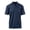 Navy, variant on Sierra Pacific S0400 The Universal Polo-White-M