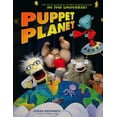 thumbnail image 1 of Pre-Owned Puppet Planet: The Most Amazing Puppet-Making Book in the Universe (Paperback) 1581807945 9781581807943, 1 of 1