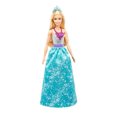 thumbnail image 2 of Barbie Dreamtopia Poupée et Licorne, 2 of 6