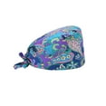 thumbnail image 2 of Gorros de calabaza Minnieouse 8 Uds. Servicio prolongado Color puro Pulido opaco Estampado profesional Colores surtidos Uniformes de Sombreros L32, 2 of 6