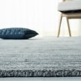 thumbnail image 4 of SAFAVIEH Mirage Edith Distressed Area Rug, Gray, 3' x 5', 4 of 8