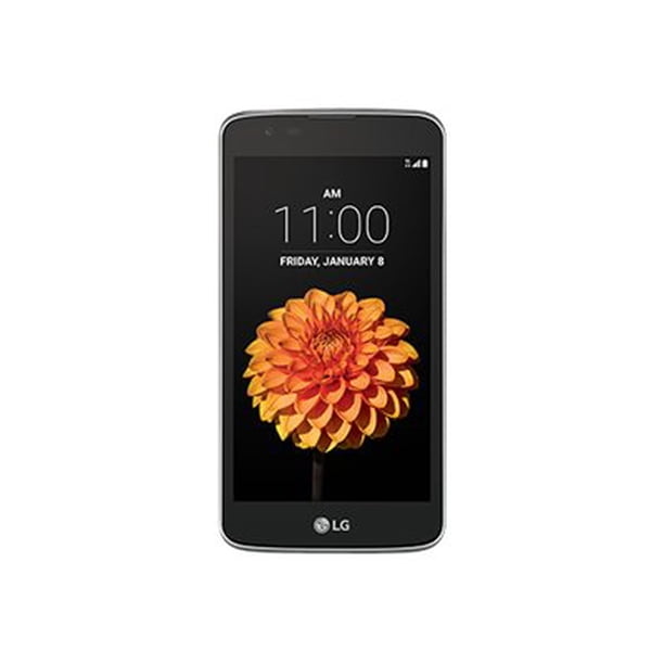 T Mobile Lg K7 Td Prepaid Smartphone Walmart Com Walmart Com