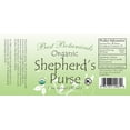 thumbnail image 2 of Best Botanicals Organic Shepherd's Purse Extract 1 oz., 2 of 5