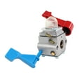 thumbnail image 3 of 530071775 Carburetor for Poulan Weedeater PPBVM200 PPBVM200LE WT200LE BV1800LE BV1650LE BV2000LE BV1650 BV1850 Gas Blower, 3 of 6