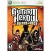 Guitar Hero III Legends of Rock Wired Bundle -Xbox 360