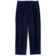 Dickies - Men's Pleated Comfort-Waist Workpant