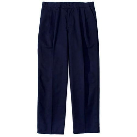 Dickies - Men's Pleated Comfort-Waist Workpant