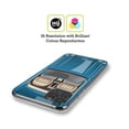 thumbnail image 2 of Head Case Designs Classic Cars Tufts Blue Soft Gel Case Compatible with Apple iPhone 6 Plus / iPhone 6s Plus, 2 of 7