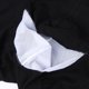 thumbnail image 4 of Pantalones cortos deportivos de algodón de malla para hombre, ropa interior clásica con cintura elástica METRO, 4 of 9