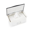 thumbnail image 3 of Ubbi Wipes Dispenser, Black, 3 of 4