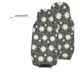 thumbnail image 6 of Pofeuu Daisies Flowers Print Automotive Car Seat Covers Flat Cloth Full Set Seat Covers,Car Seat Covers front seats for Cars Trucks and SUVs(Two packs), 6 of 7