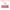 Pink, variant on Uxcell Blackout Door Curtain, 25"W x 40"L French Window Door Curtain 1 Panel, Beige
