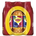 thumbnail image 3 of Lipton Texas Style Sweet Tea Iced Tea, Bottled Tea Drink, 16.9 fl oz Bottles, 12 Pack Bottles, 3 of 5