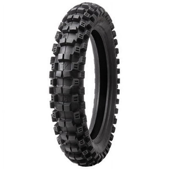 EMEX T-45 Intermediate/Hard Terrain Tire 100/100x18 For Honda CRF230F 2019
