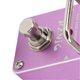 thumbnail image 2 of High Gain Distortion Pedal Purple Distortions Guitar Effect Pedals with True Bypass, 2 of 4