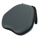 thumbnail image 1 of Estuche de viaje para auriculares Bolsa protectora de viaje de carcasa dura, 1 of 8