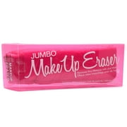JUMBO Make Up Eraser: 1 Cloth Reusable for 1,000 Washes
