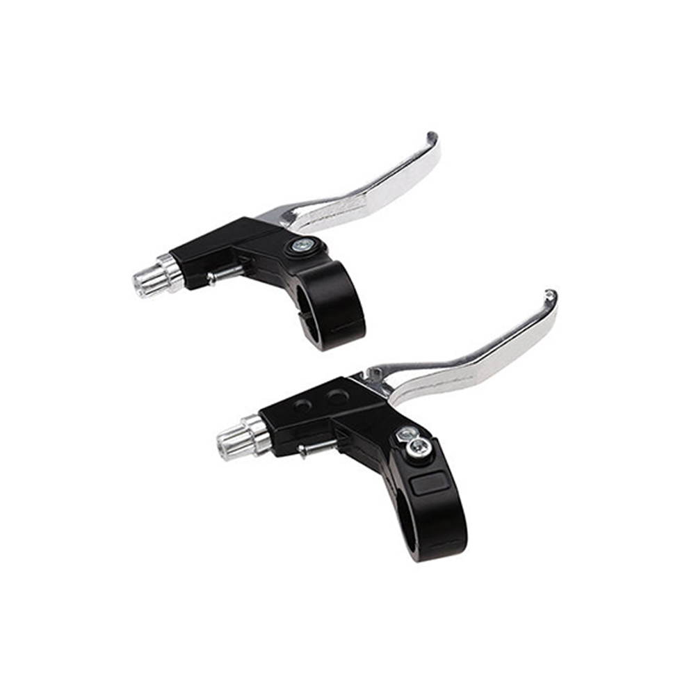 Hloma V Brakes Levers Cables Front + Rear Kit Set for MTB Mountain Bike