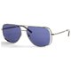 thumbnail image 2 of Lentes de Sol INVICTA EYEWEAR I 16974-IFO-01 Color Plateado Armazon en Acero Inoxidable Hombre, 2 of 4