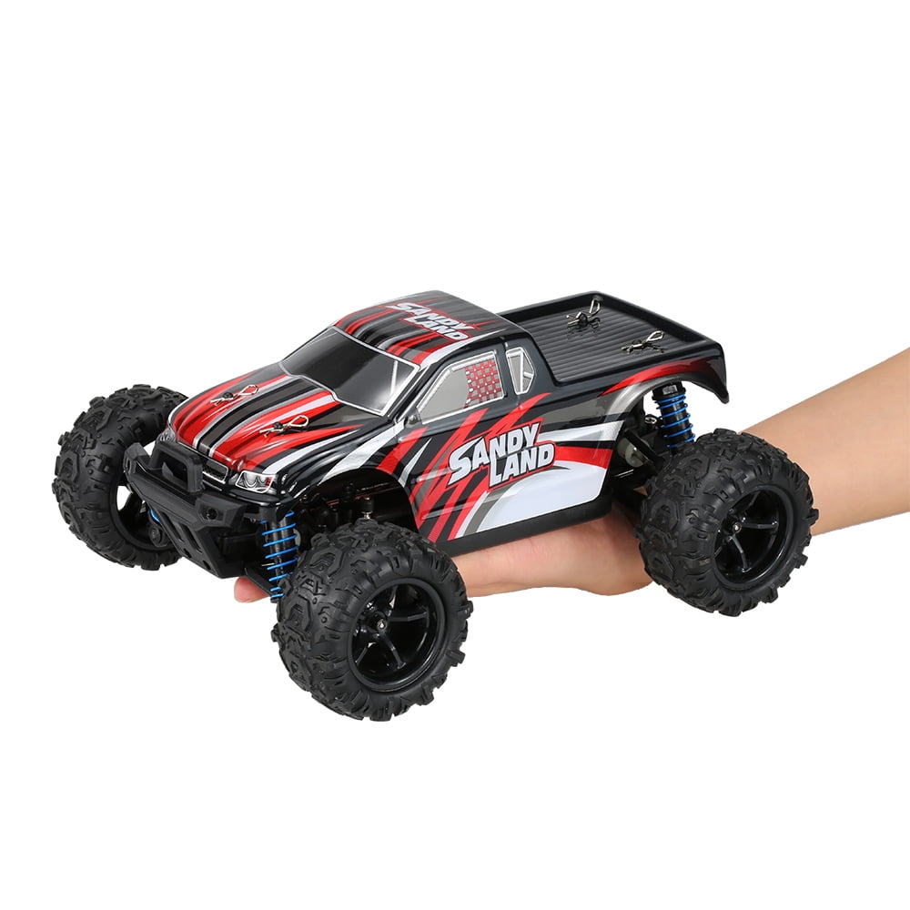 sandy land rc truck