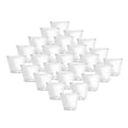 thumbnail image 1 of 25 vasos de plástico, vasos de plástico de 9 onzas, vasos desechables para bodas, vasos de, 1 of 4