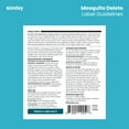 thumbnail image 6 of Sunday Mosquito Deleto 5,000 Sq. ft. Plant-Based Bug Control Spray & Repellent 32 oz., 6 of 8