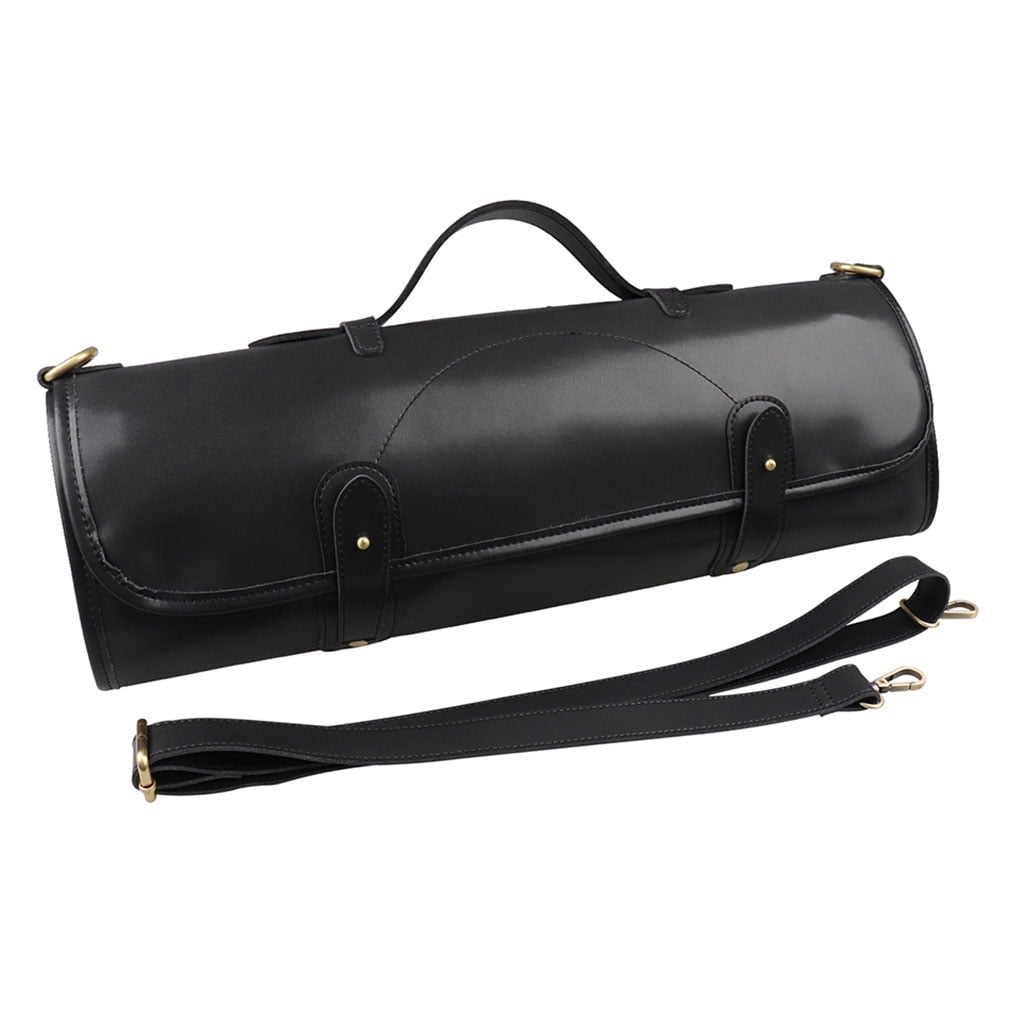 HIABIO Portable Knife Holder Multifunction Knife Carrying Bag Chef Tool