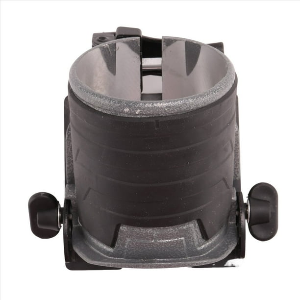 Cortador de Borde de CarpinteríA de Tablero Inclinado de Base de MáQuina Recortadora de AleacióN de Aluminio para la Cortadora EléCtrica de BateríA