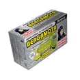 thumbnail image 2 of Jabón Bergamota Efectivo Para Barba, Bigote y Cuerpo 5 piezas, Estimula Crecimiento, Antiséptico Con Ingredientes Naturales Activos, Dermolimpiador Neutral, Con Aroma Herbal. ecomlab Personal, 2 of 3