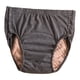 thumbnail image 3 of Pañal de tela reutilizable para adultos, ropa interior para incontinencia, pantalones absorbentes, transpirables SG, 3 of 9