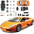 thumbnail image 3 of Maisto 1:24 AL Lamborghini Murciélago LP 640, 3 of 4