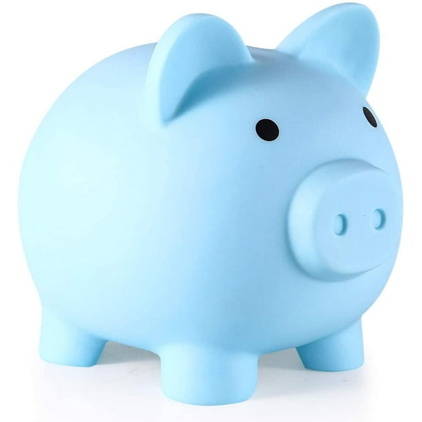 Piggy bank walmart discount