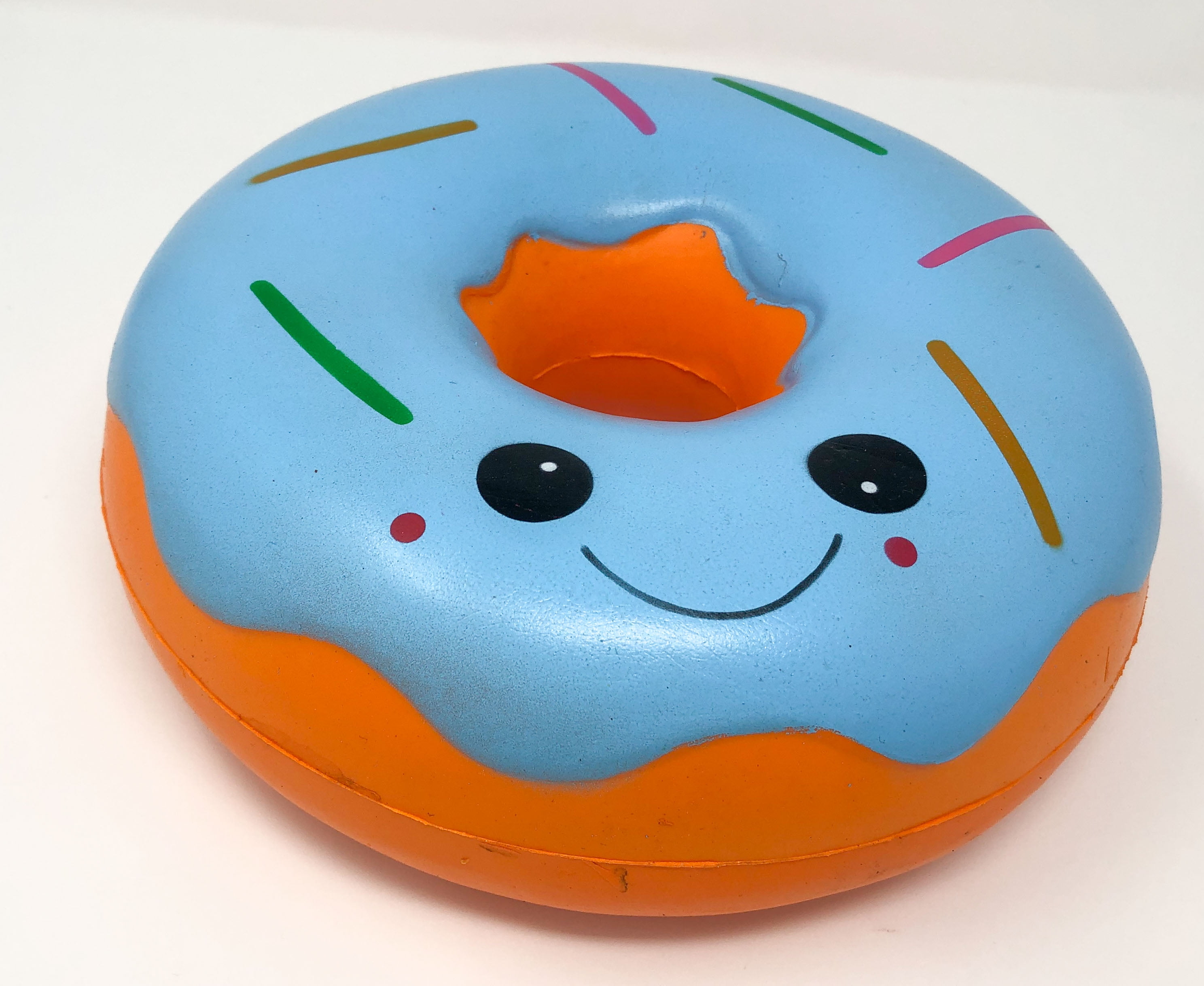 jumbo squishies at walmart