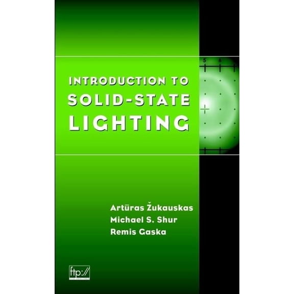 Solid-State Lighting C, (Hardcover)