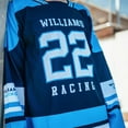 thumbnail image 4 of Williams Racing F1 Limited Edition Hockey Jersey, 4 of 7